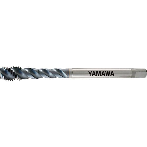 ヤマワ Z-PRO コーティングスパイラルタップ VUSP P3 M10X1.5_