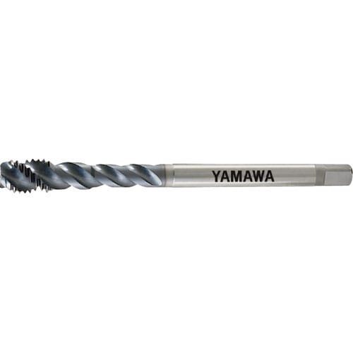 ヤマワ　Ｚ－ＰＲＯ　コーティングスパイラルタップ　ＶＵＳＰ　Ｐ４　Ｍ１０Ｘ１．５＿