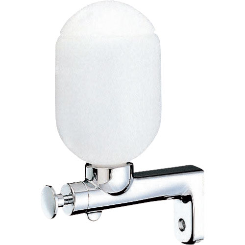 SANEI プッシュ石ケン水容器_