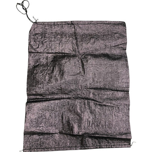 ユタカメイク　耐候性土のう袋　４８ｃｍ×６２ｃｍ　５０枚入＿