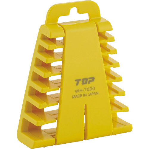 TOP レンチ用ホルダー(イエロー)_