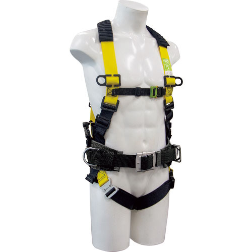 タイタン EASY Harness Comfort 柱上用ハーネスセット M_