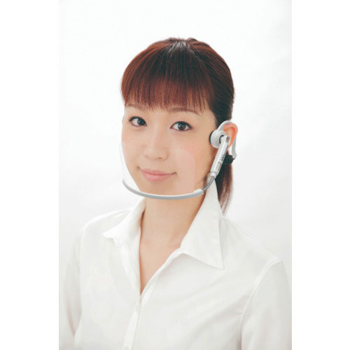 Wincam ウィンカムヘッドセットマスク1PC_