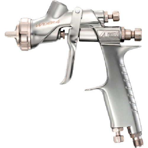 アネスト岩田　ＷＩＤＥＲ４　センターカップ　ノズル口径Φ　１．４ｍｍ＿