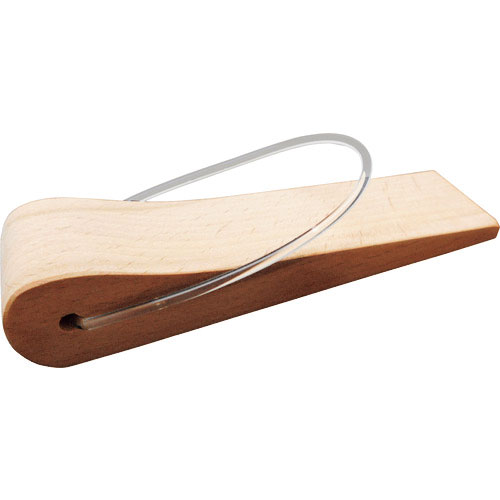 ＷＡＫＩ　木製ドアストッパー　ＷＪ－５４　ウスガタ＿