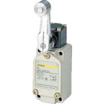 ＯＭＲＯＮ　リミットスイッチ回転レバー形（基準形）＿