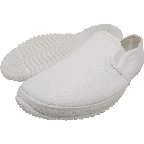 日進 White Sole #310 白 25.0cm_