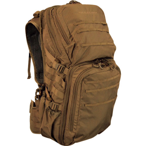 ＥＢＥＲＬＥ　バックパック　ハイスピードパック［［Ｒ２］］　容量２９Ｌ　コヨーテブラウン＿
