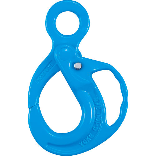 YOKE G-100 グリップ仕様ロッキングフック(アイタイプ) 16T_