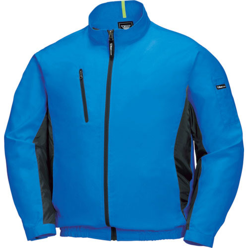 ジーベック ポリエステル製スポーツ空調服XE98003-46-3L_