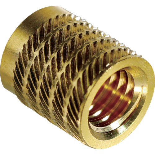 TRUSCO ビットインサートねじ M4×7.0 D1=6.5 TRUSCO ビットインサートねじ M4×7.0 D1=6.5