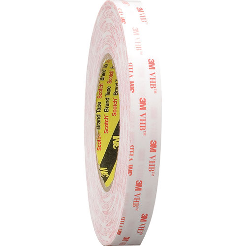 3M VHB構造用接合テープ Y-4914 25mmX33m_