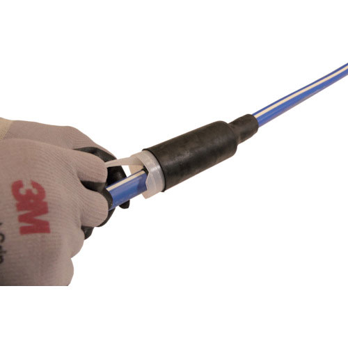 ３Ｍ　低圧アルミケーブル用常温収縮チューブ接続キット　ＹＳ０６Ｃ－Ｎ５－２００／４００－ＥＭ＿