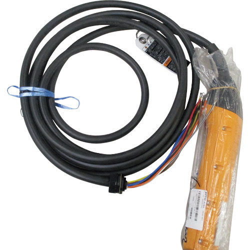 キトー 電気トロリMR2形用部品 7テンオシボタンコードSSS 6M 1式 合機種:ER2M(028_