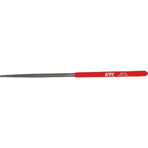 KTC ヤスリ(丸型)_
