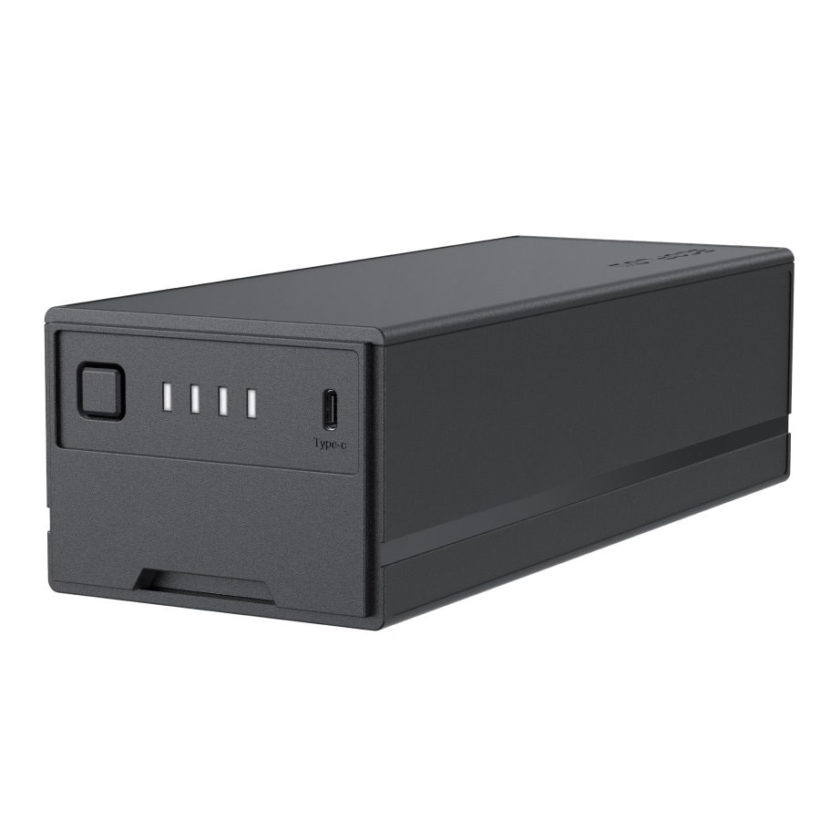 EcoFlow GLACIER ポータブル冷蔵庫＋専用バッテリーパック ECOFLOW EcoFlow GLACIER 専用バッテリーパック ポータブル