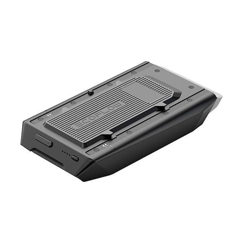 EcoFlow ポータブルエアコン WAVE2 専用バッテリー EcoFlow ポータブルエアコン WAVE2 専用バッテリー