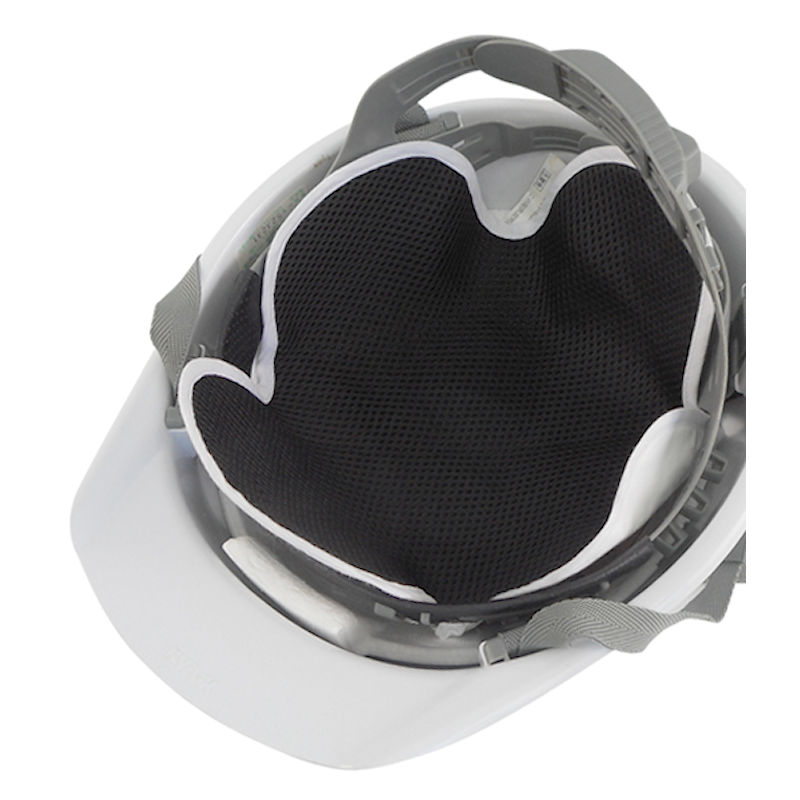 ブレイン ヘルメットインナーパッド BRAー60002