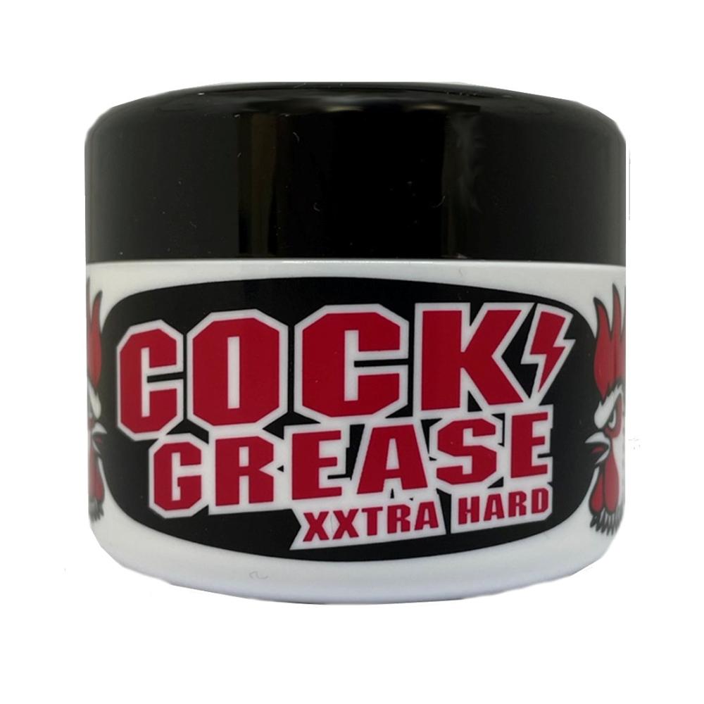 クックグリース　ＸＸＸ