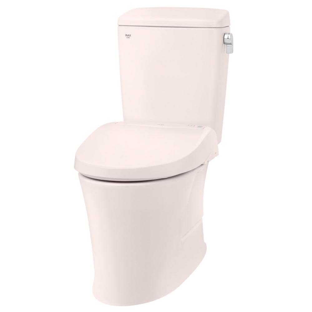 LIXIL アメージュ+RWA20AH 床上120手洗無 一般地 アクアセラミック ピンク