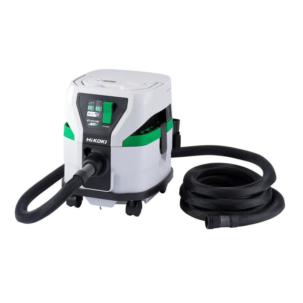 HiKOKI(ハイコーキ) 36V充電式集じん機(乾式専用) RP3608DB(L)(2WPZ)