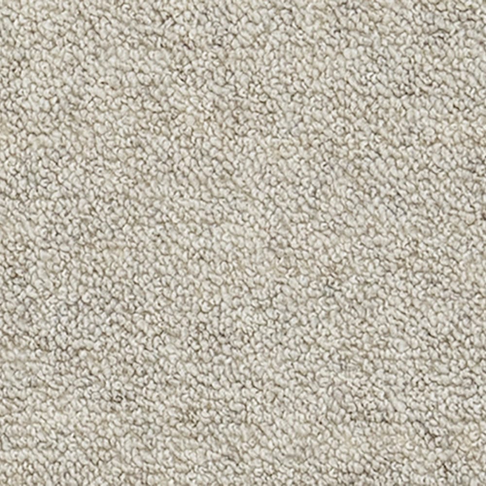 スミノエ カーペット アムンド 江戸間10畳 約352×440cm グレー