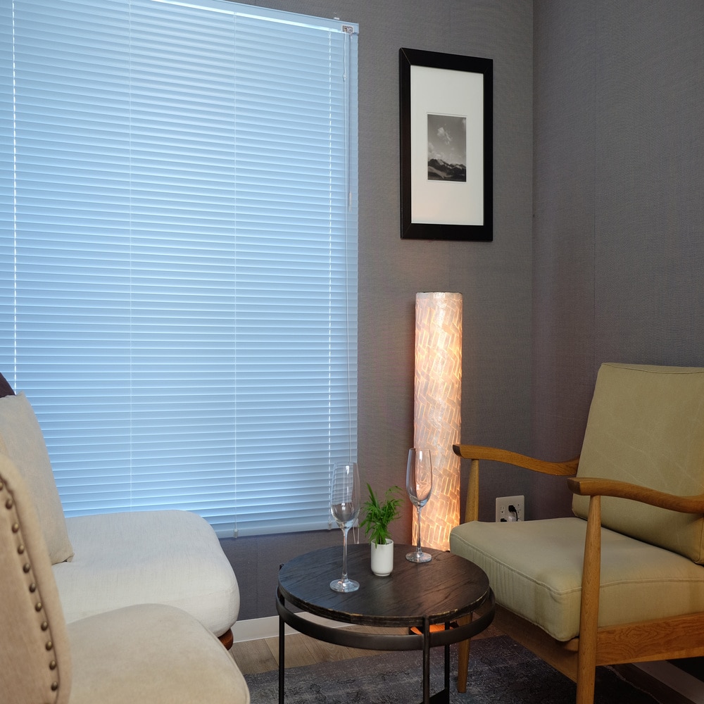 オーダーアルミブラインド　ＫＴ　幅３０～１００高１４１～１８０ｃｍ