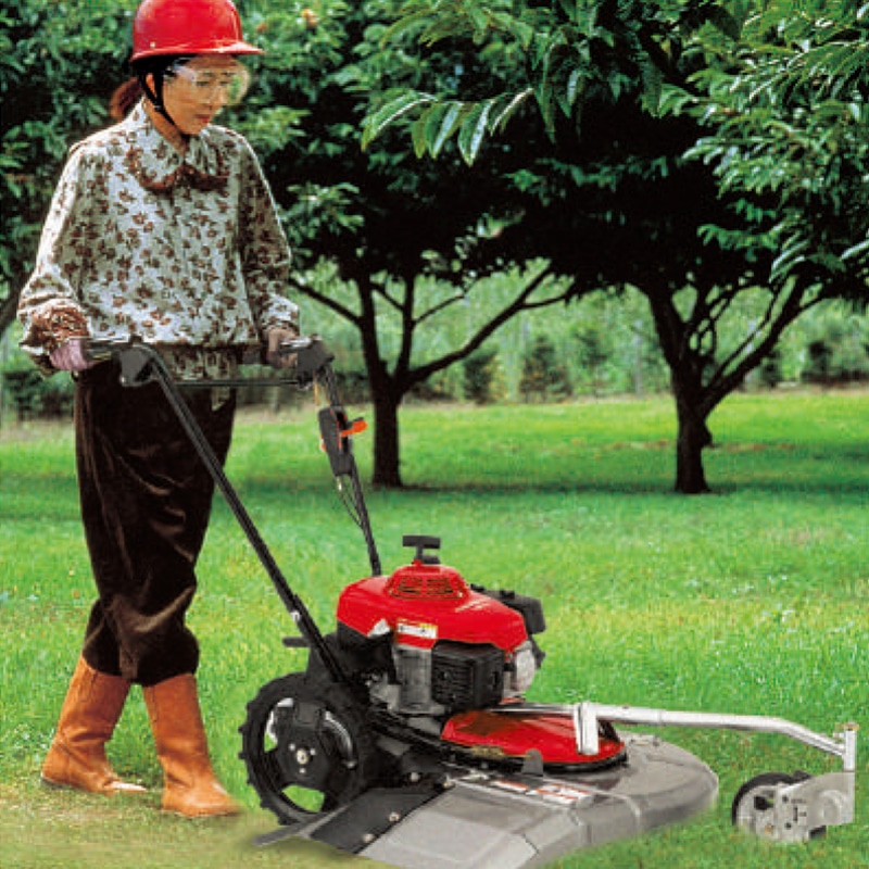 HONDA（ホンダ） 自走式草刈機 UM2160K1－J2 の通販