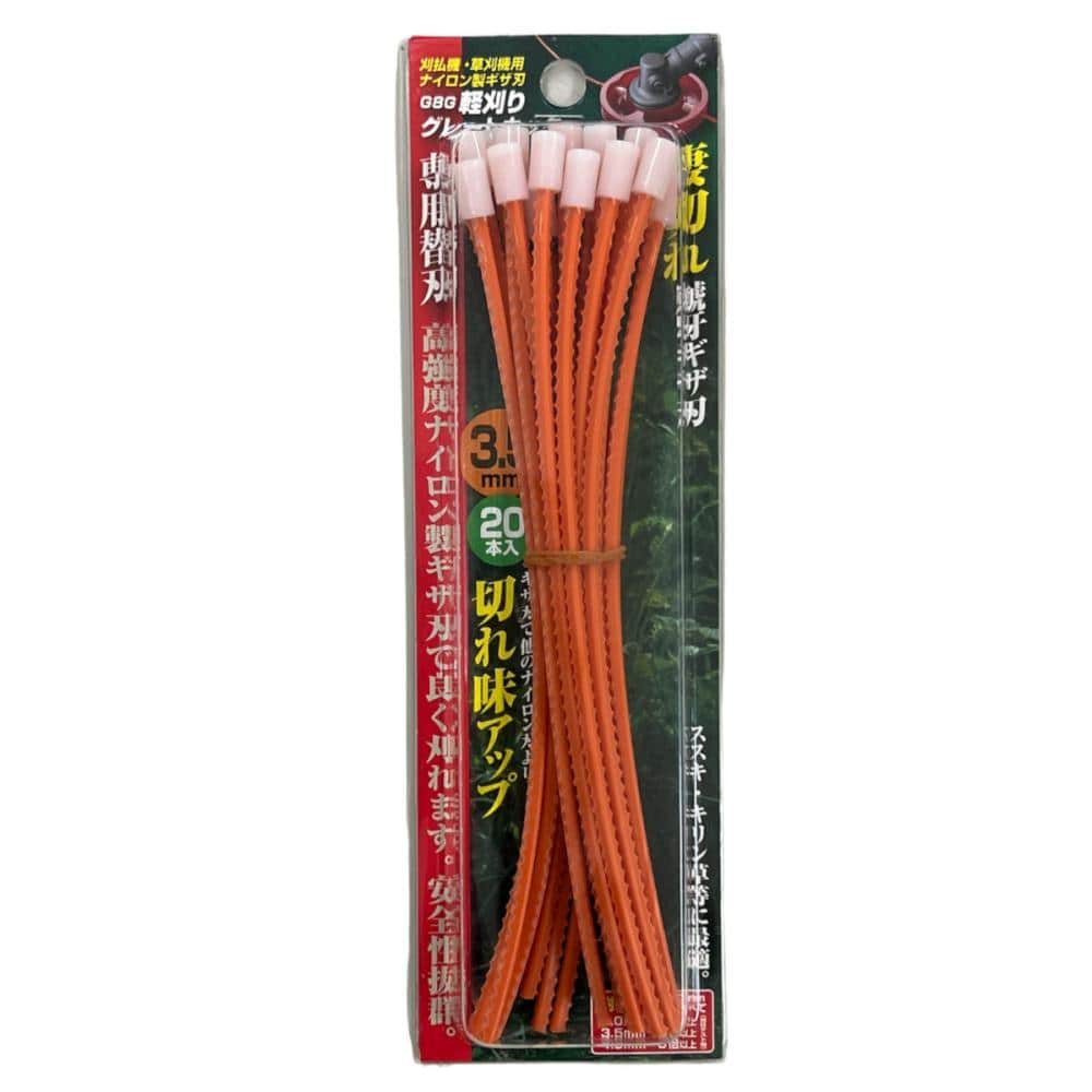 替刃３．５ｍｍ