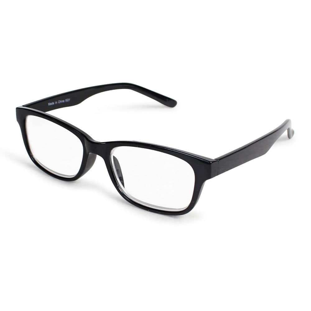 保土ヶ谷電子販売　老眼鏡　２．５度　ＥＲＩー１０　＋２．５０