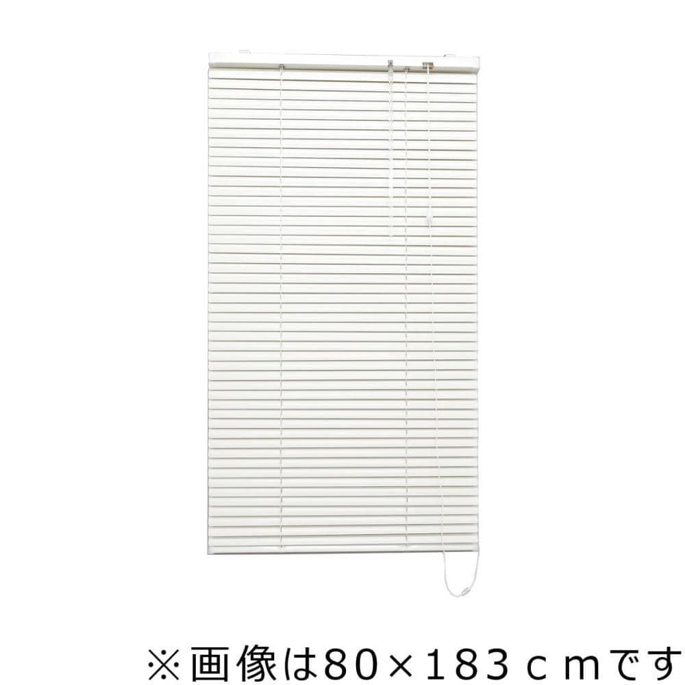 トーソー　ブラインド　スポーラＲ　アイボリー　８８×１０８ｃｍ
