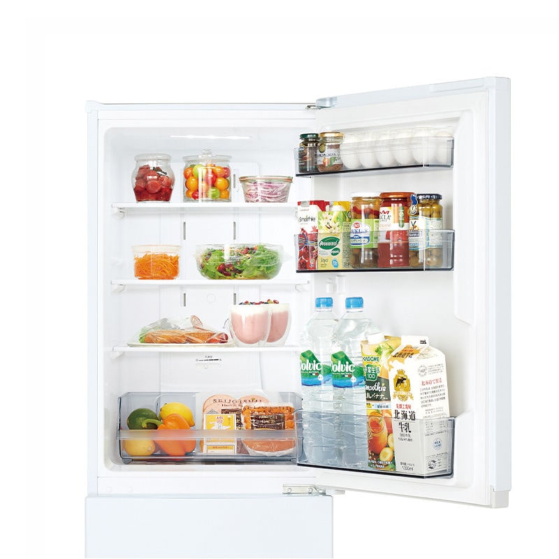 TOSHIBA 冷蔵庫 153L 2023年 高年式 家電 単身用 d2861 TOSHIBA 冷蔵庫 153L 2023年 高年式 家電 単身用 d2861 東芝/TOSHIBA