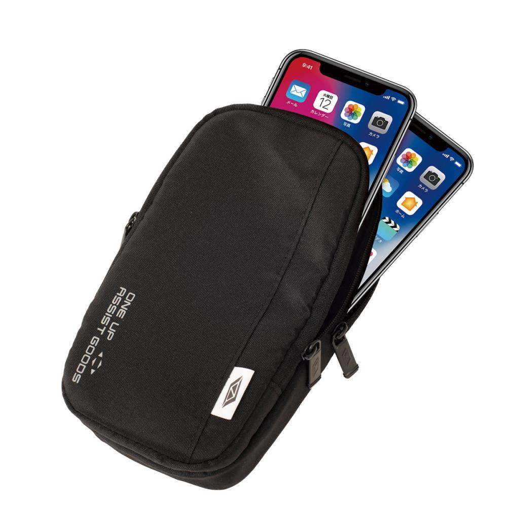 藤原産業 SK11 スマホケース ダブル SO-5 の通販 藤原産業 SK11 スマホケース ダブル SO-5 の通販