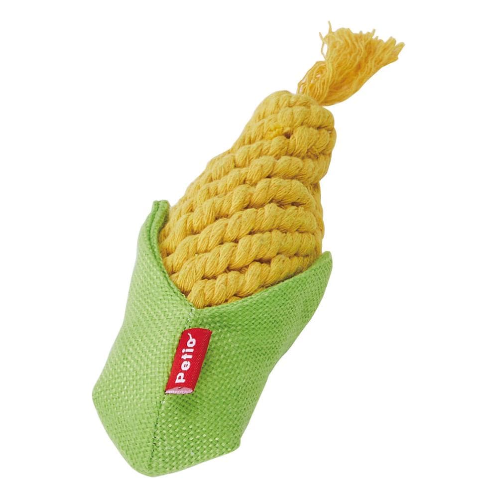 ペティオ 編んでるCORNデンタル S