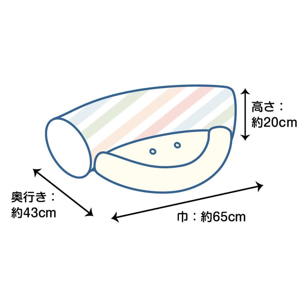 うさちゃんのぐぅぐぅぴょんネル