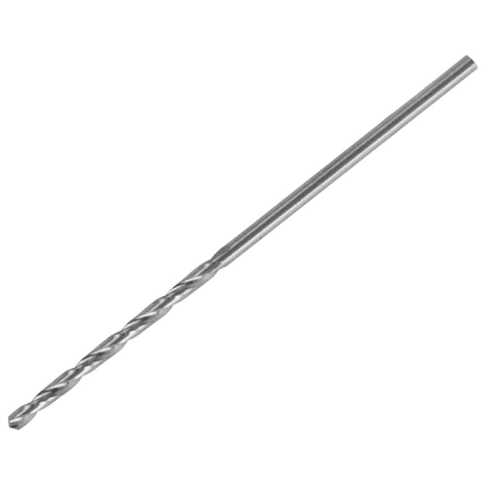 藤原産業 SK11 鉄工用月光ドリル 1.1mm FSSGP1.1