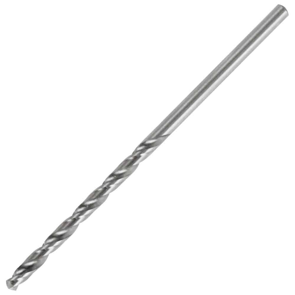 藤原産業 SK11 鉄工用月光ドリル 2.7mm FSSGP2.7