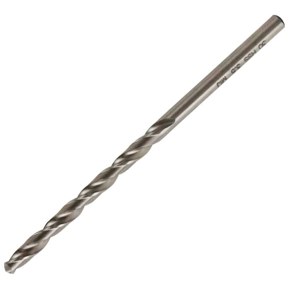 藤原産業 SK11 鉄工用月光ドリル 3.0mm FSSGP3.0