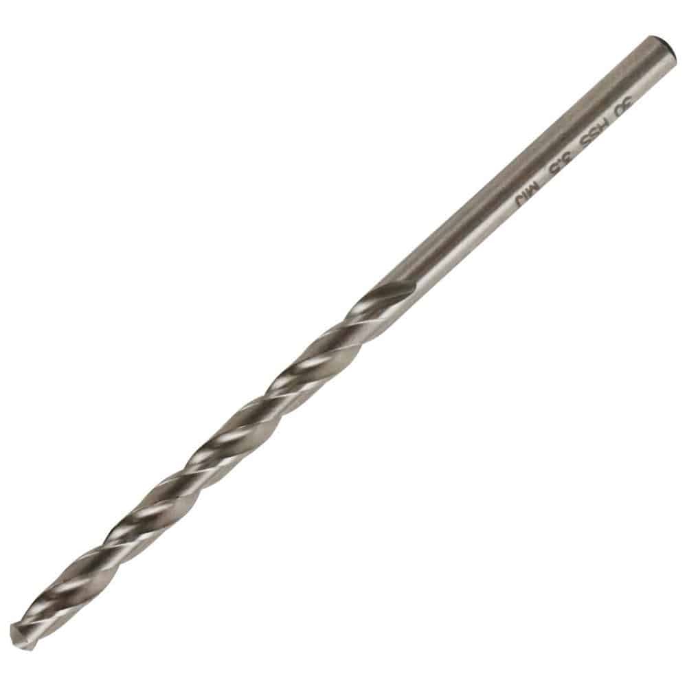 藤原産業 SK11 鉄工用月光ドリル 3.9mm FSSGP3.9