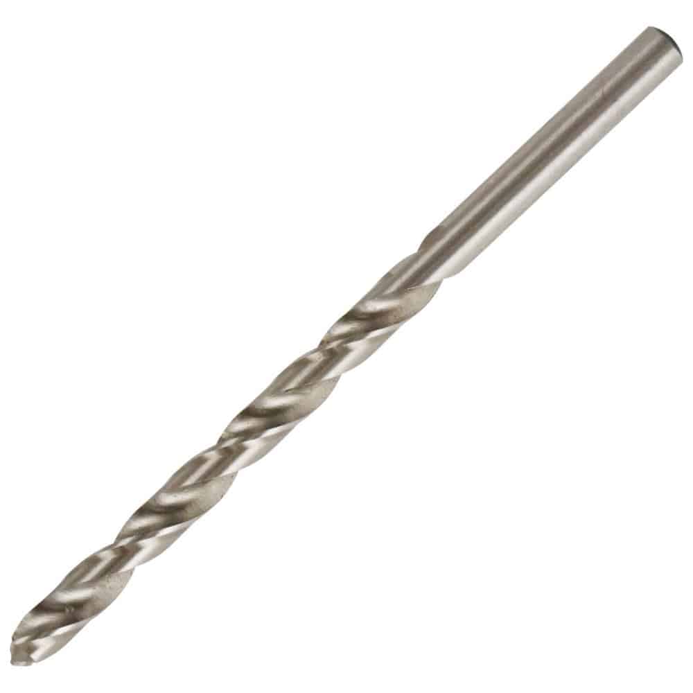 藤原産業 SK11 鉄工用月光ドリル 5.2mm FSSGP5.2