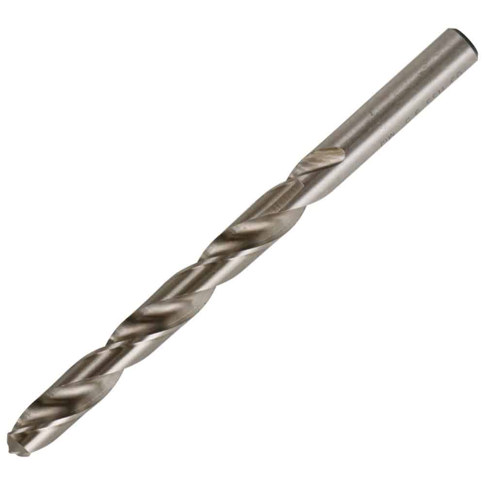 藤原産業 SK11 鉄工用月光ドリル 9.1mm FSSGP9.1