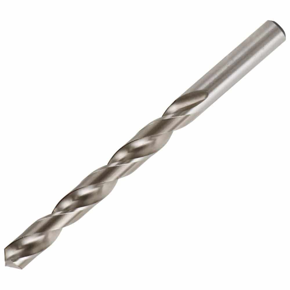 藤原産業 SK11 鉄工用月光ドリル 10.0mm FSSGP10.0