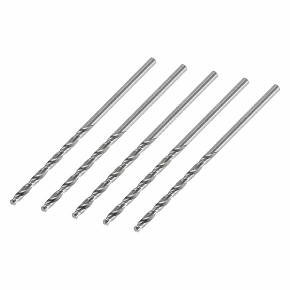 藤原産業　ＳＫ１１　鉄工用月光ドリル　５本入り　２．３ｍｍ　ＦＳＳＧＰ５Ｐ２．３