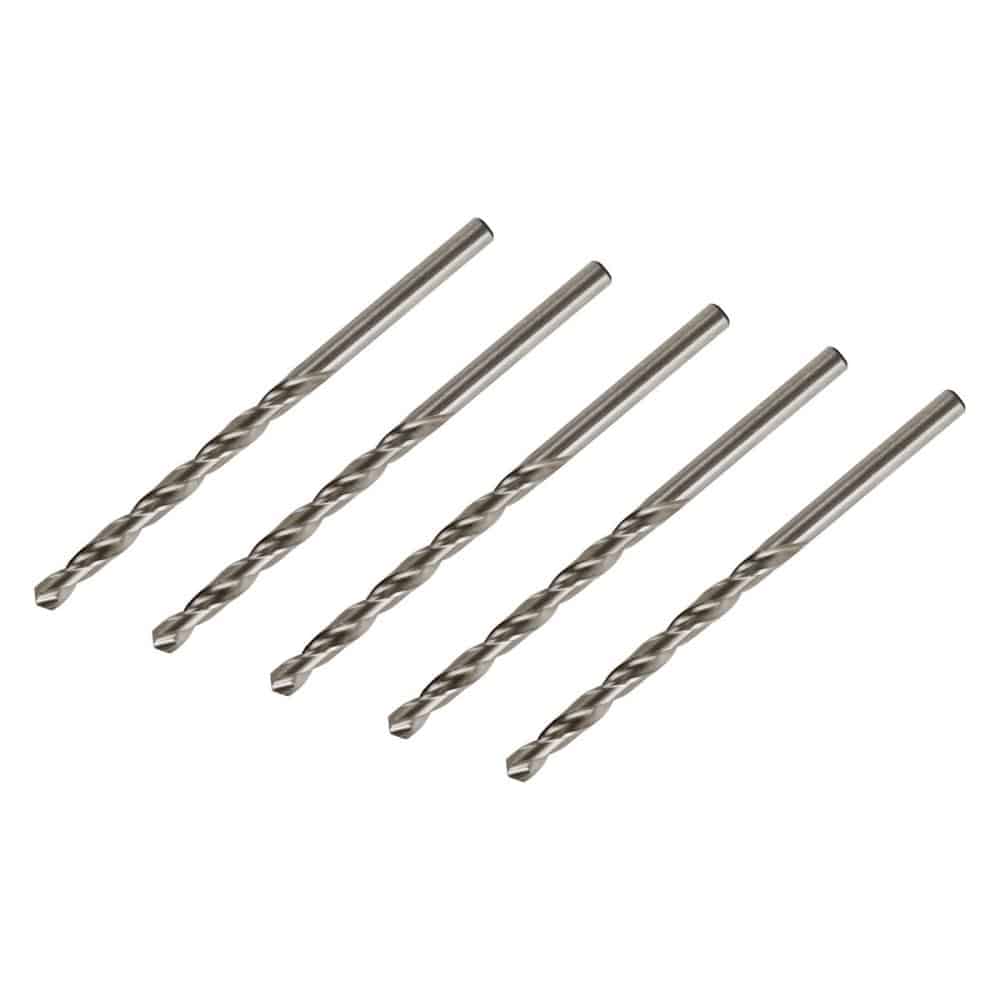 藤原産業　ＳＫ１１　鉄工用月光ドリル　５本入り　４．２ｍｍ　ＦＳＳＧＰ５Ｐ４．２