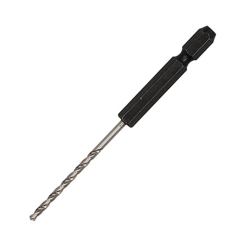 藤原産業　ＳＫ１１　六角軸鉄工用月光ドリル　２．６ｍｍ　ＦＳ６ＳＧＫ２．６
