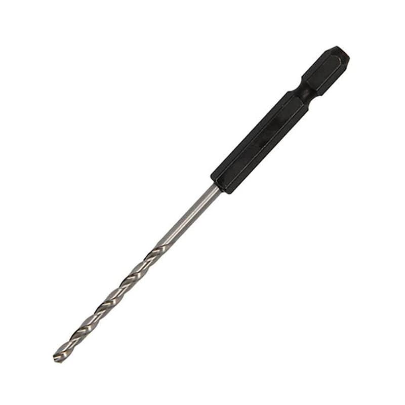 藤原産業　ＳＫ１１　六角軸鉄工用月光ドリル　３．４ｍｍ　ＦＳ６ＳＧＫ３．４