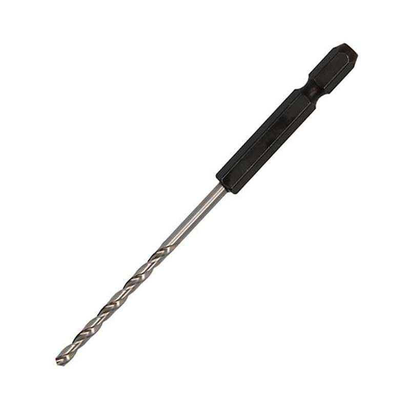 藤原産業　ＳＫ１１　六角軸鉄工用月光ドリル　３．６ｍｍ　ＦＳ６ＳＧＫ３．６