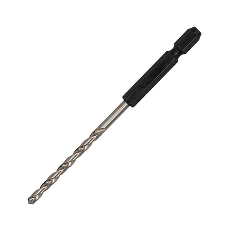 藤原産業　ＳＫ１１　六角軸鉄工用月光ドリル　３．７ｍｍ　ＦＳ６ＳＧＫ３．７