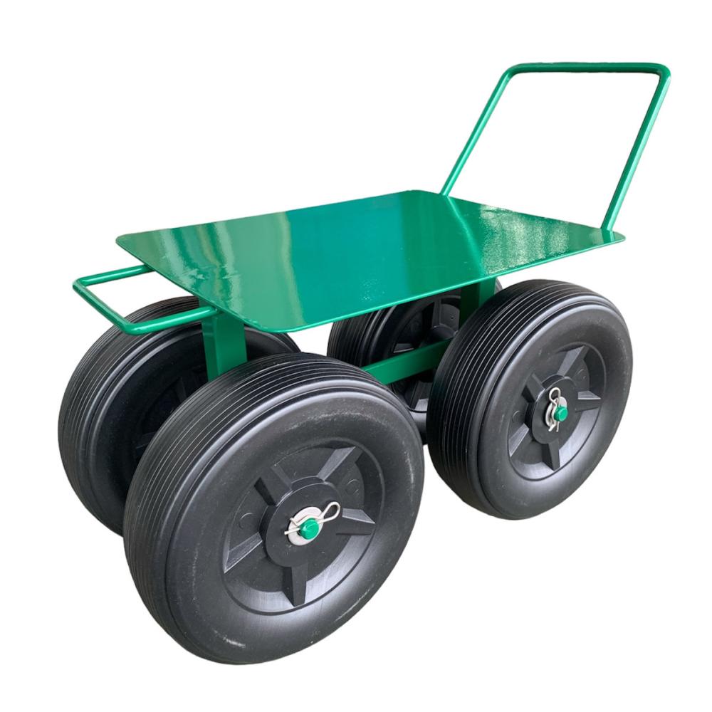 BICROP(ビックロップ) スチール腰掛車