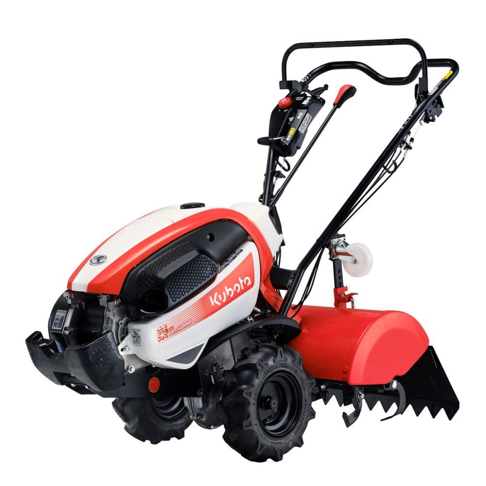 クボタ ミニ耕運機「菜」 TRS6000-US-HC の通販 クボタ ミニ耕運機「菜」 TRS6000-US-HC の通販